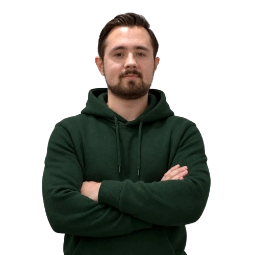 Javier Castro — Líder de Tecnología e IA · Full Stack Senior · AI First